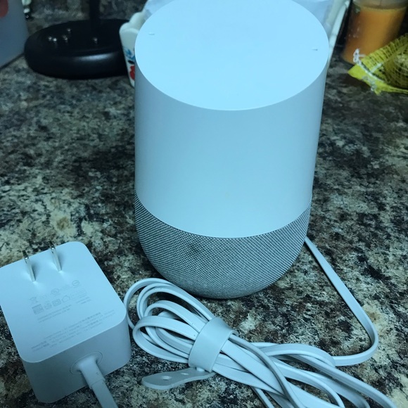 Google Home - Picture 3 of 3